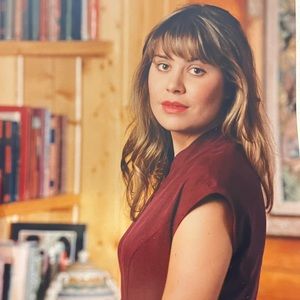 Meet your Posher, Tatiana